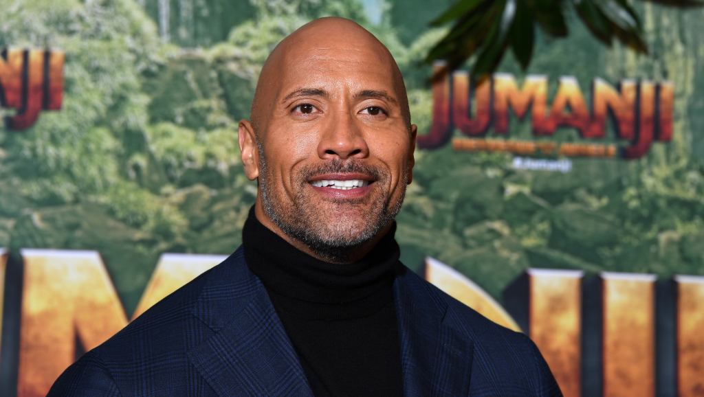 Endlessly charismatic, even if he often plays variations of himself.