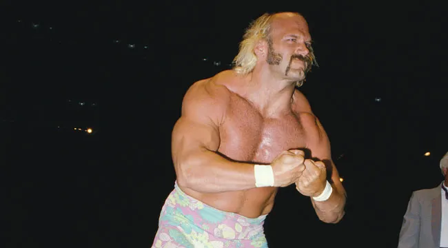 Limited range, but memorable in ensemble action films like Predator.