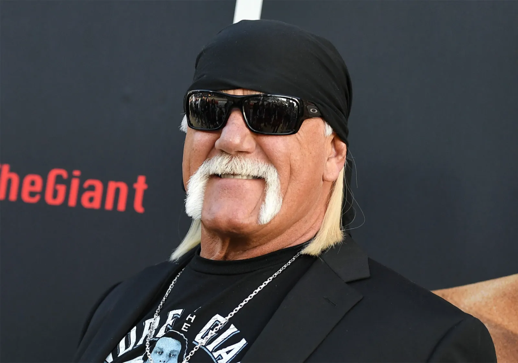 Iconic presence, though his roles leaned heavily on exaggeration.