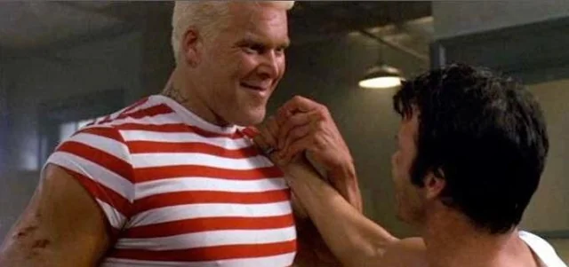 Best when leaning into self-awareness, especially in Magic Mike.