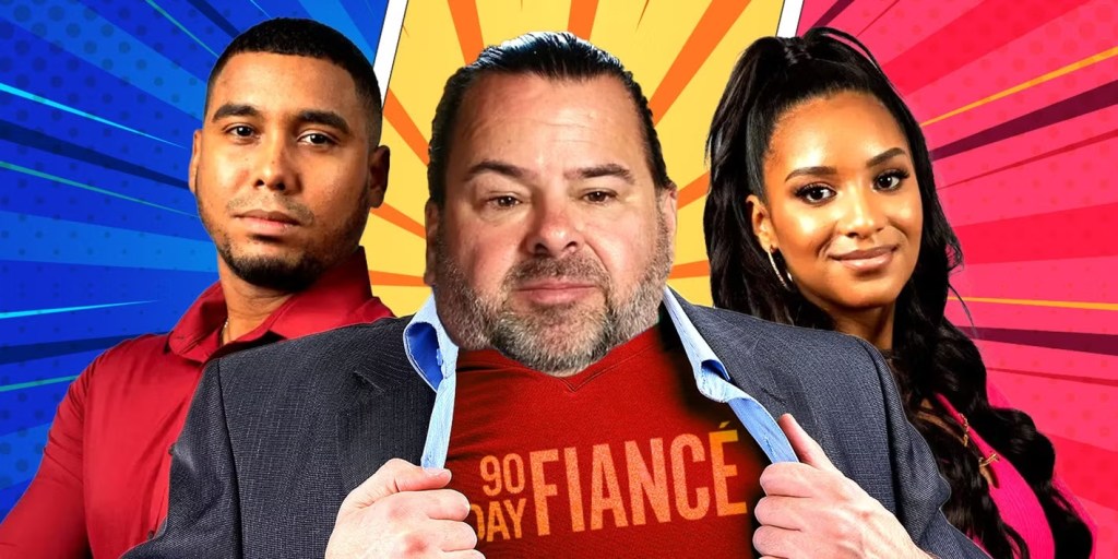 Couples must navigate visa deadlines, cultural clashes, and extreme pressure to marry within 90 days, often with explosive results.