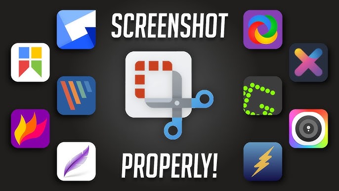 Capturing your screen can be helpful for remembering instructions or sharing info.