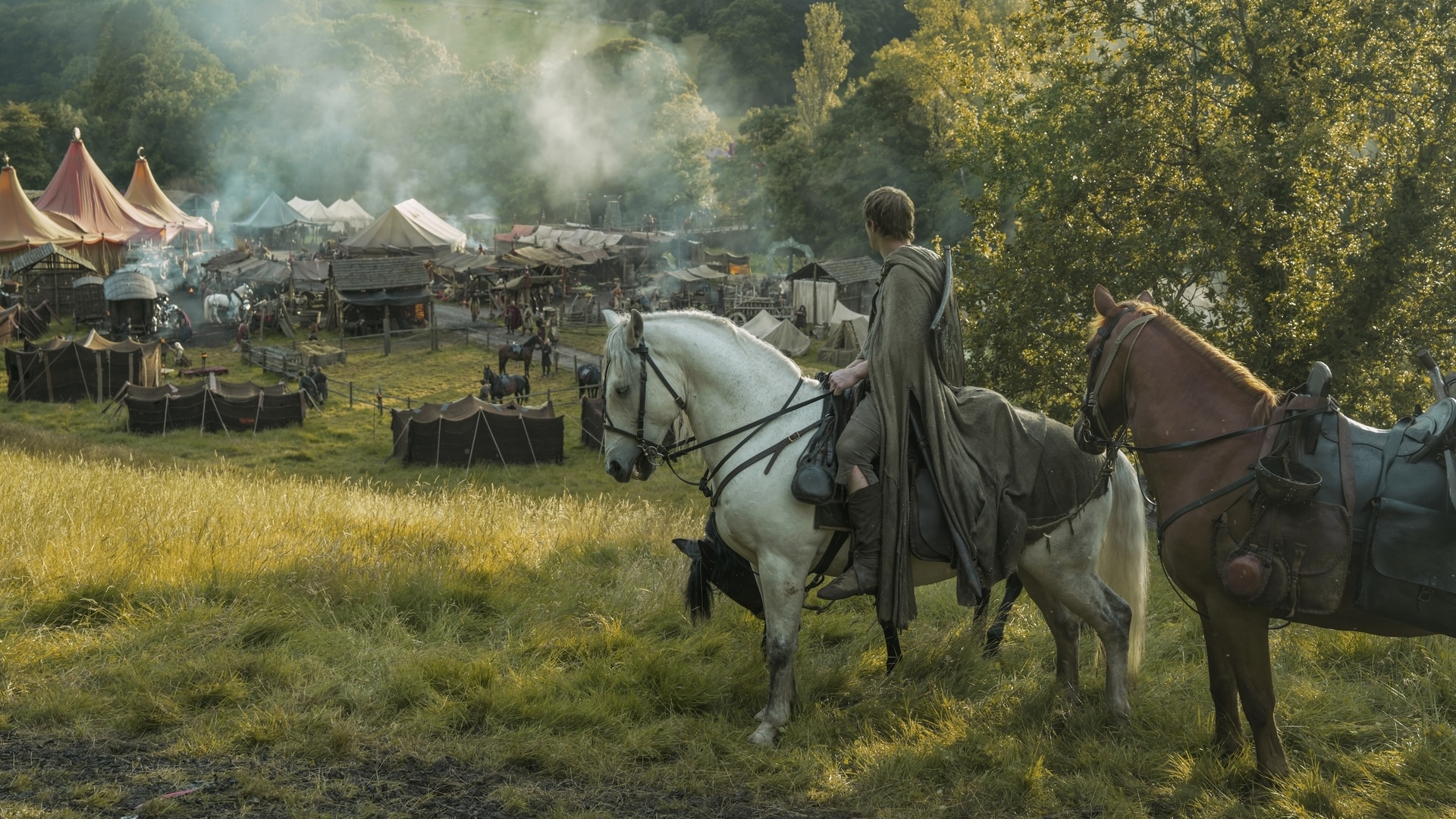 A Knight of the Seven Kingdoms Timeline Explained: When Is Game of Thrones Prequel Set?