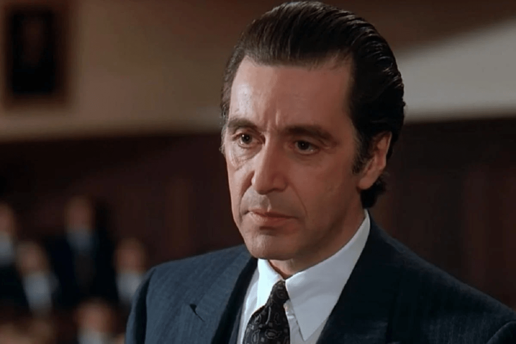 Pacino was offered Han Solo but passed, unsure what Star Wars was really aiming to be.