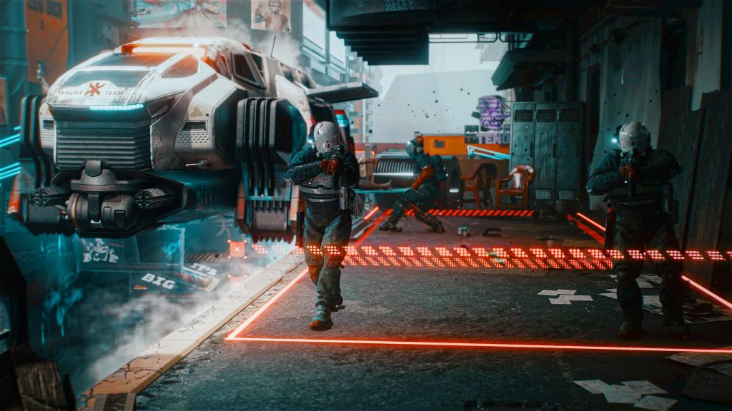 A highly anticipated open-world epic that impressed visually but disappointed many players at launch, leaving hype far ahead of the experience.