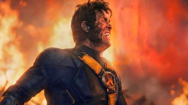 Cyclops in Avengers Doomsday