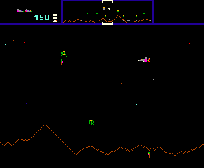 Fast, confusing, and wildly unforgiving.