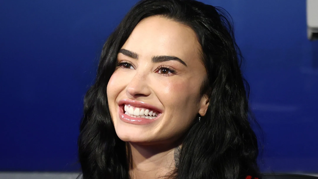 Vocal about health journeys, Lovato has openly discussed weight management topics, bringing GLP-1s into public awareness.