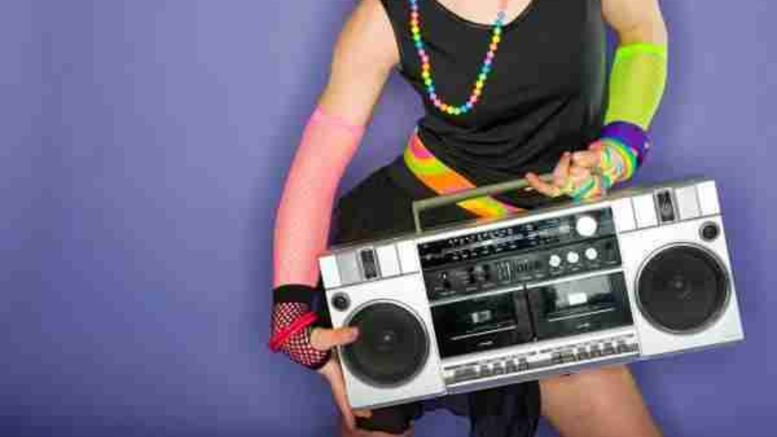 The 13 Most Popular Songs in 1985 | Den of Geek