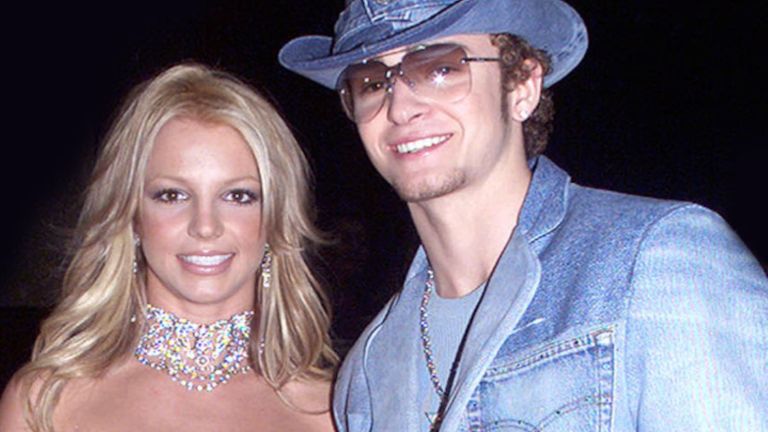 Celeb Style Moments That Were Only Cool for One Year