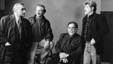 On Set Secrets: Rare Photos From Classic ’70s Movies