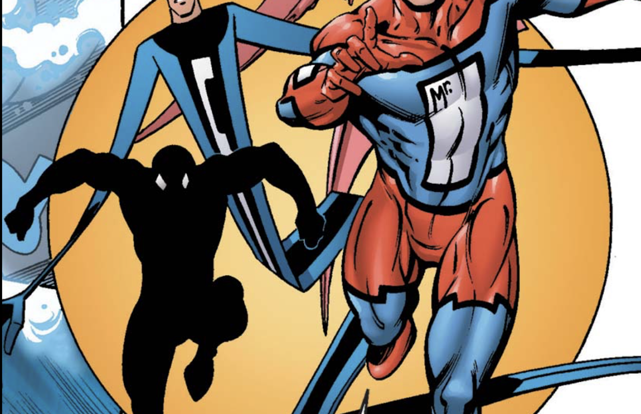 Wonder Man: Who is Doorman in the Marvel Canon?