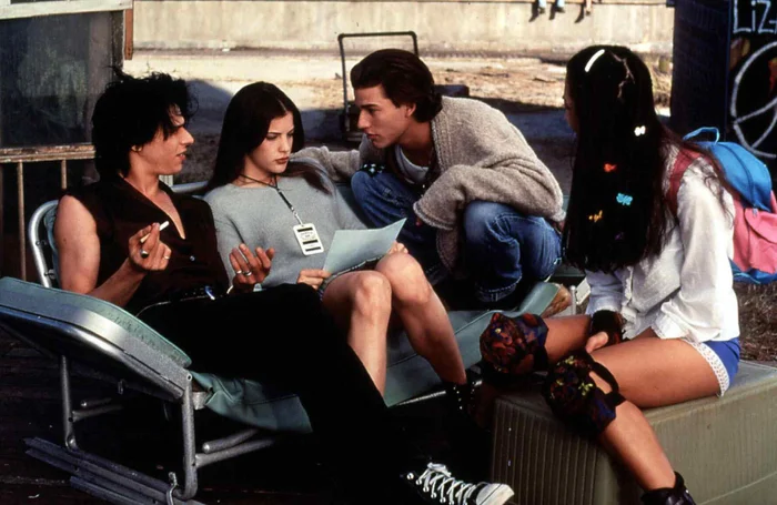 The cast captured the rebellious, chaotic energy that made this movie amazing.