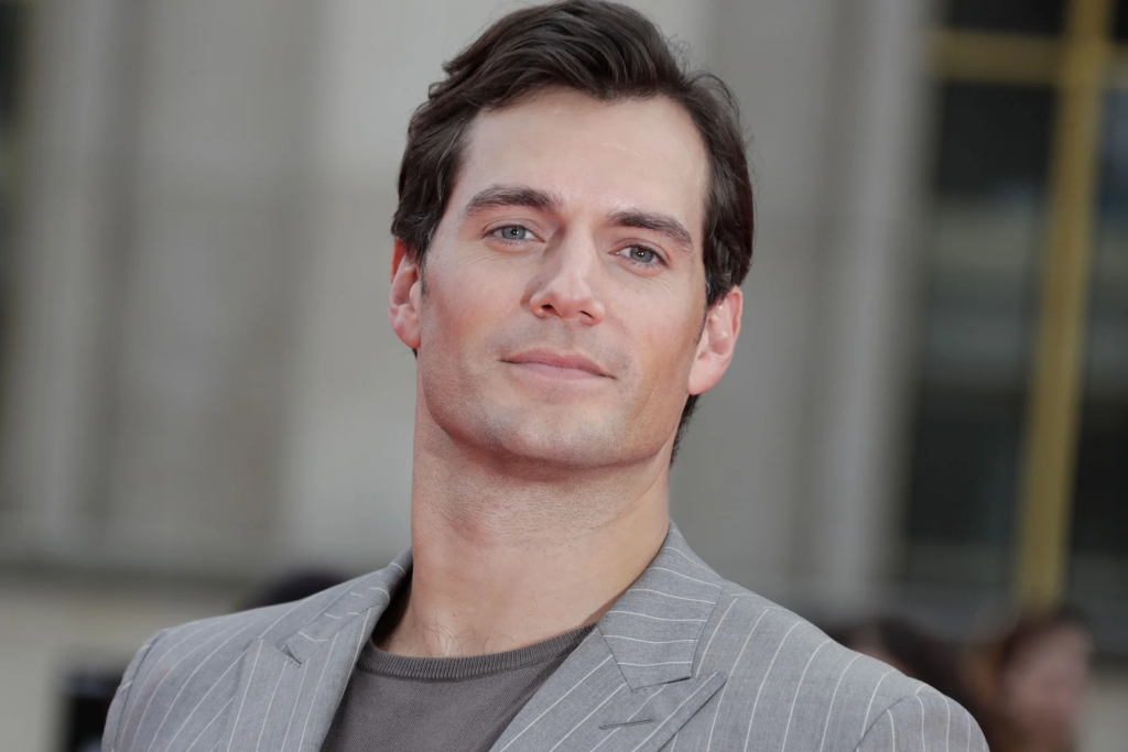 Cavill was a serious contender for the role of James Bond during the Casino Royale era, narrowly losing out to Daniel Craig because of his age at the time.