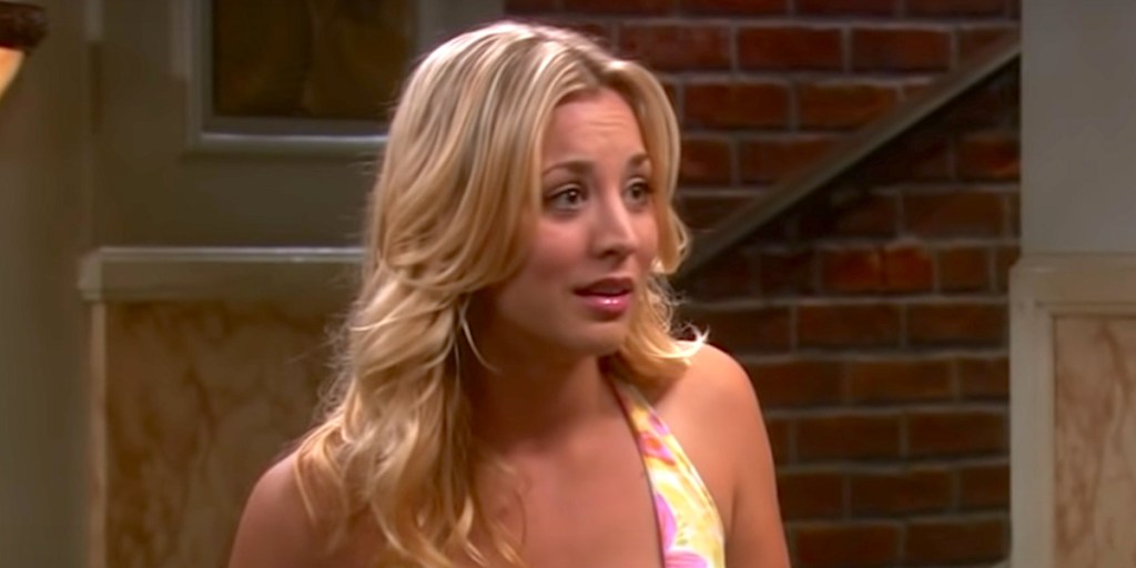 Penny on The Big Bang Theory catapulted her into voice work for Harley Quinn and lead roles in TV and films.