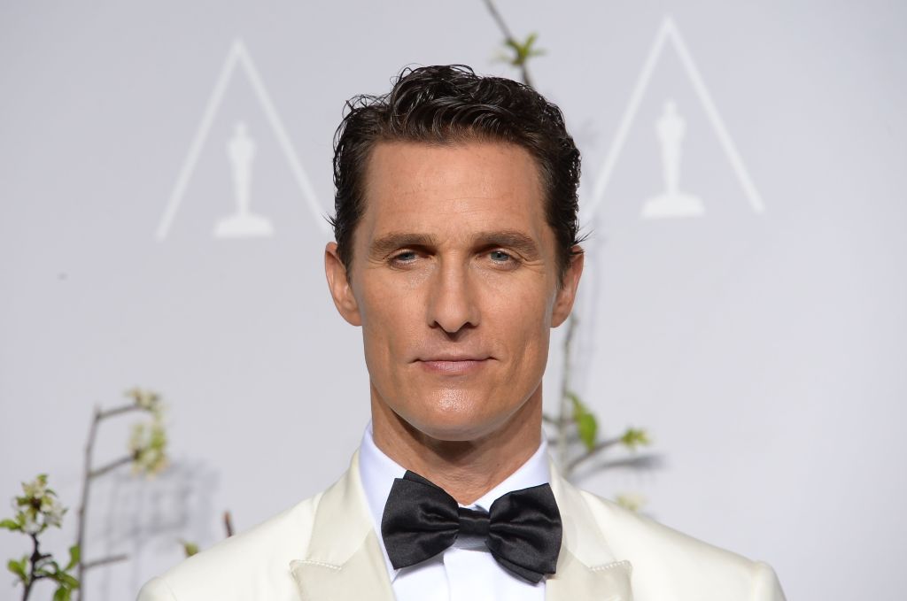 He was Christopher Nolan’s initial pick for Jack Dawson before Titanic went in a different direction.