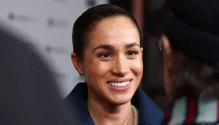 A vulnerable moment that clashed sharply with the context and setting in which it was shared.