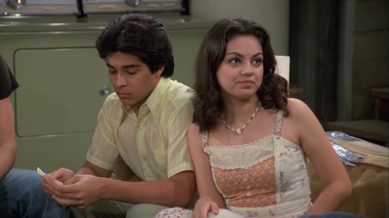 Jackie Burkhart gave her the start that led to major film roles in Black Swan and romantic comedies alike.