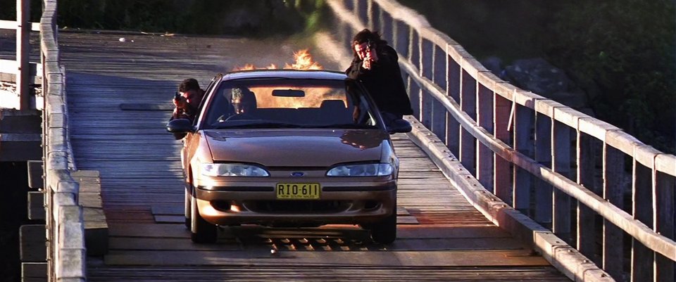 Style over logic, with vehicles that distract more than they thrill.