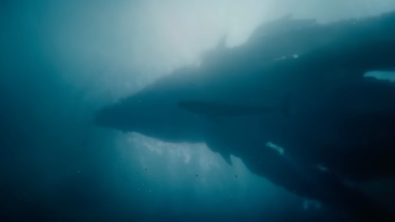 Monarch Legacy of Monsters Season Two