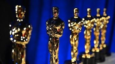 Oscars Predictions 2026 including Sinners