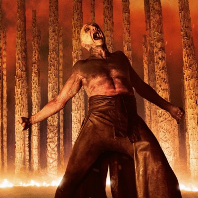 Ralph Fiennes in 28 Years Later The Bone Temple Review