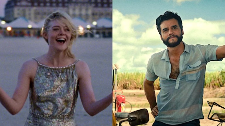 SAG Snubs Sentimental Value and Secret Agent