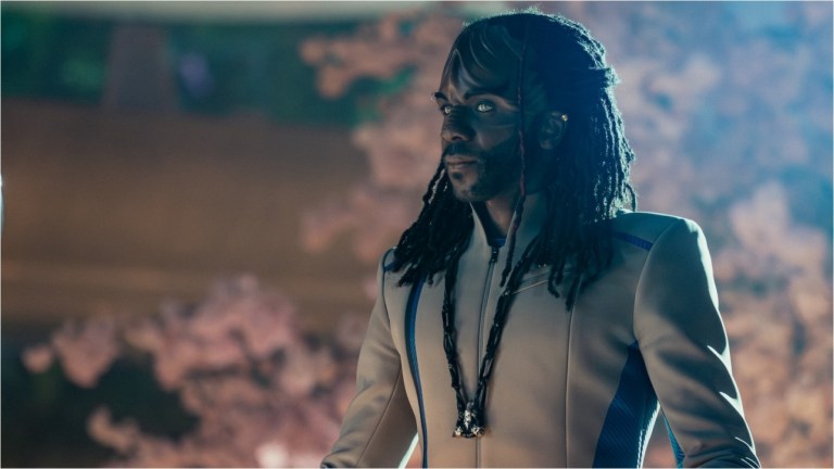 Star Trek Starfleet Academy Episode 4 Karim Diane