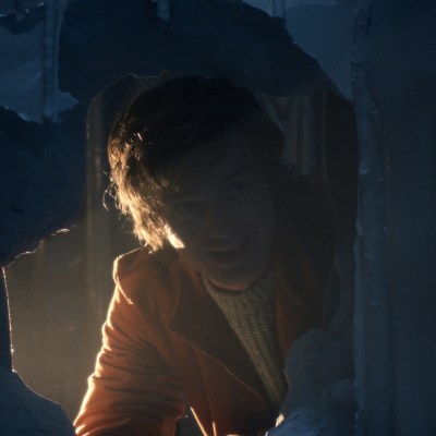 STRANGER THINGS: SEASON 5. Joe Keery as Steve Harrington in Stranger Things: Season 5. Cr. COURTESY OF NETFLIX © 2025