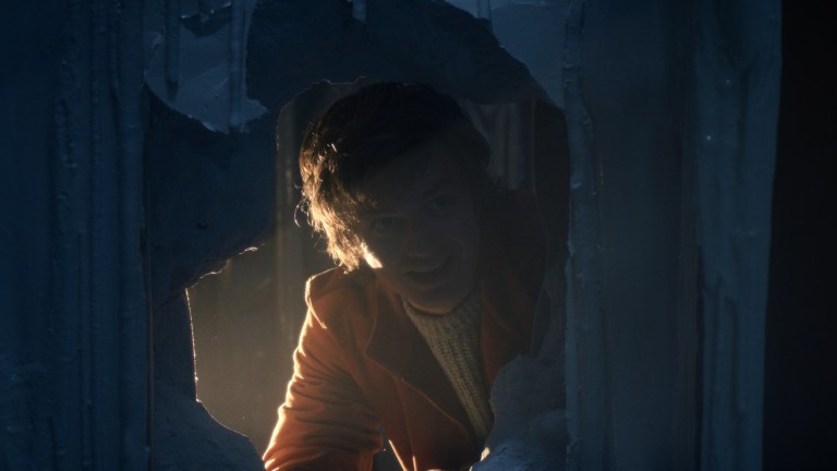 STRANGER THINGS: SEASON 5. Joe Keery as Steve Harrington in Stranger Things: Season 5. Cr. COURTESY OF NETFLIX © 2025