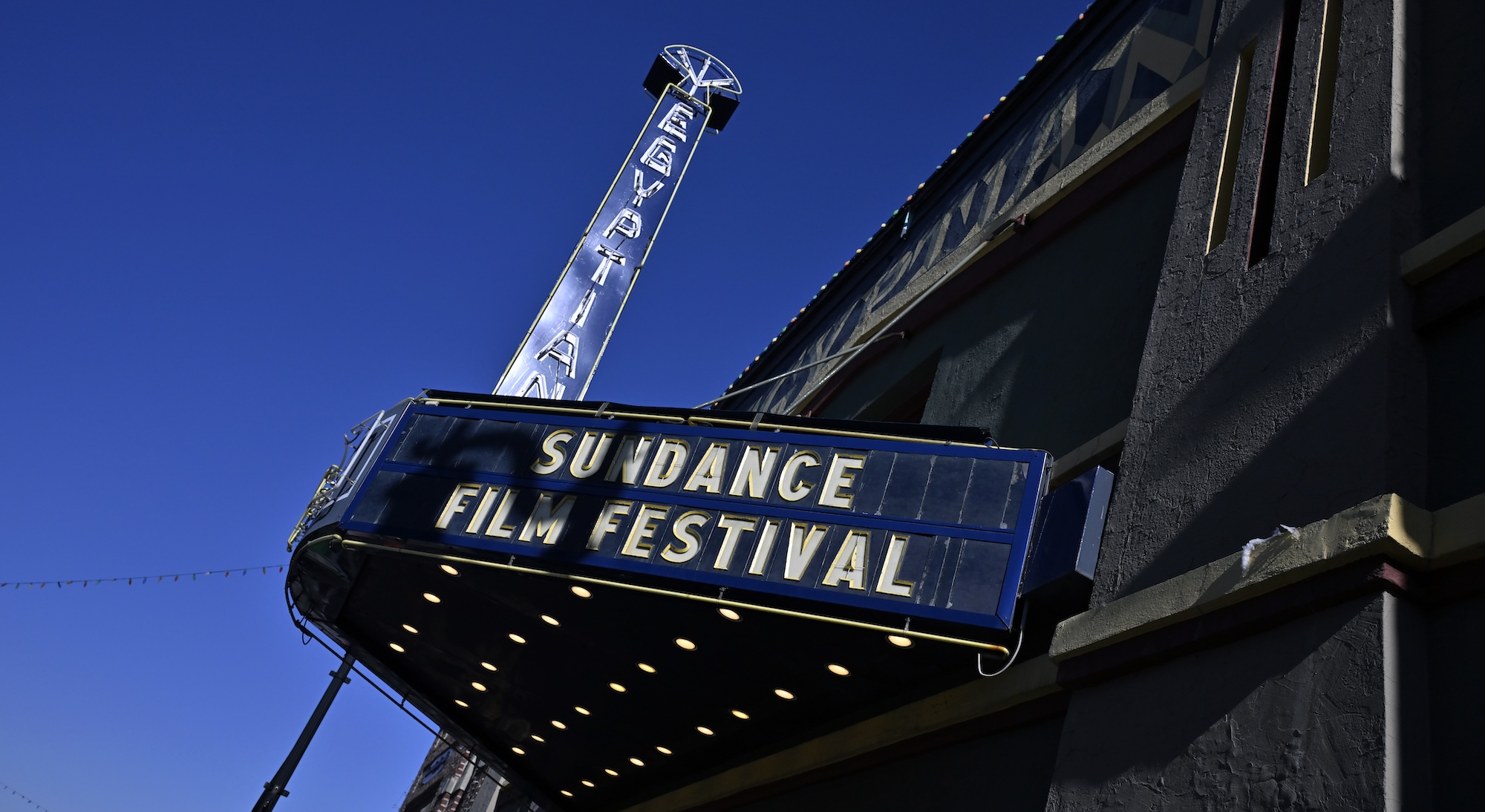 Sundance Says Goodbye to Park City, Robert Redford, and a Legacy That Changed Cinema