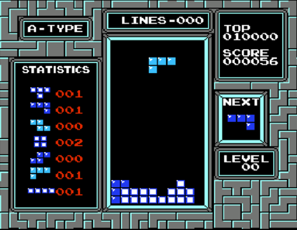 The puzzle game that quietly took over everyone’s brain.