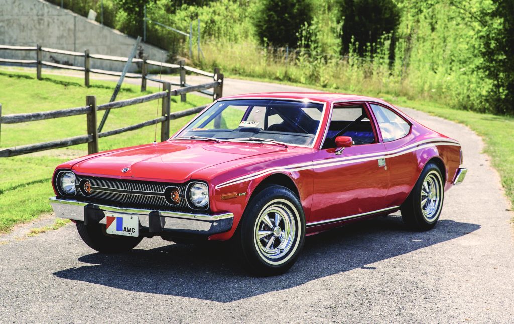 A brilliant stunt, undermined by a car gimmick that turned Bond into a punchline.