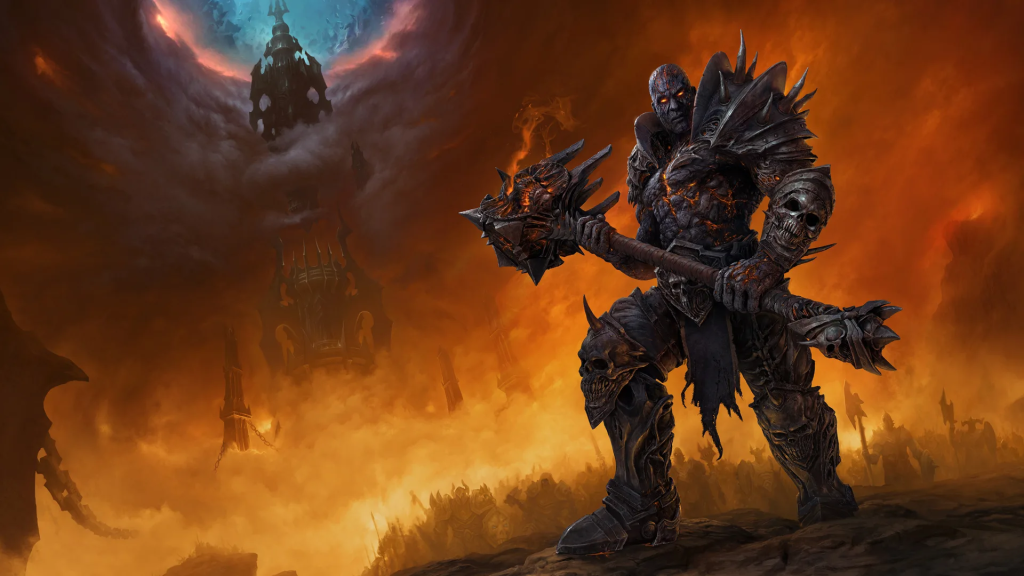 A genre-defining MMO whose legacy sometimes feels stronger than its current incarnation.