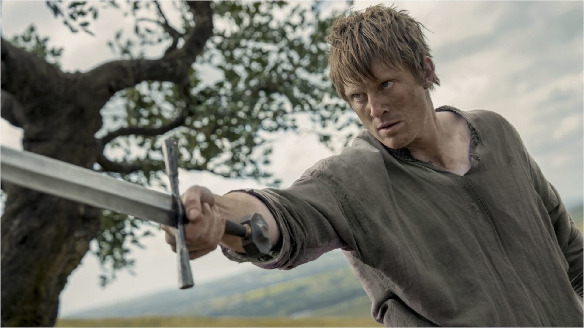 A Knight of the Seven Kingdoms Episode 1 Review: The Hedge Knight