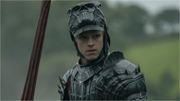 Finn Bennet in A Knight of the Seven Kingdoms Episode 3 The Squire