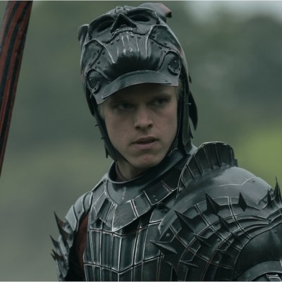 Finn Bennet in A Knight of the Seven Kingdoms Episode 3 The Squire