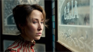 Erin Doherty in A Thousand Blows Season 2