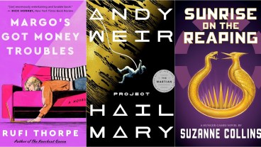 15 Must-See Book Adaptations Headed to Screens in 2026