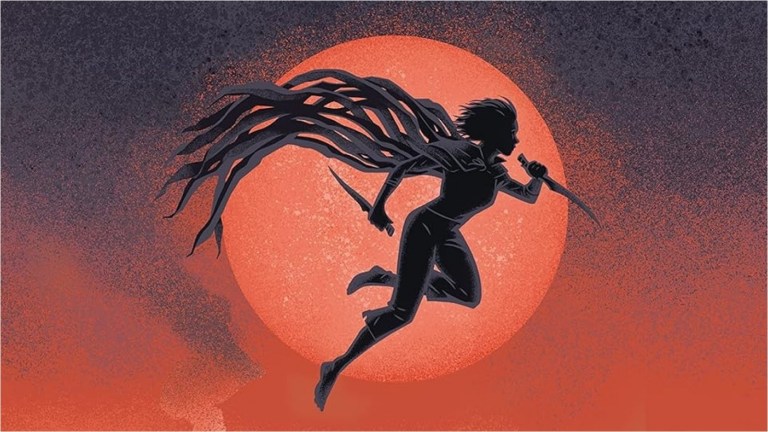 Cover of The Final Empire the first installment in Brandon Sanderson's Mistborn Series