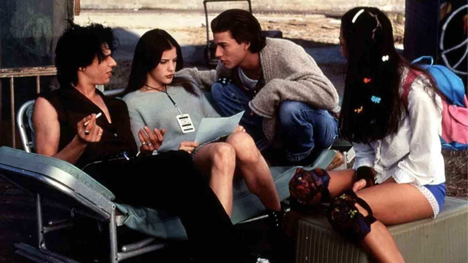 20 Forgotten ’90s Movies You Should Start Remembering