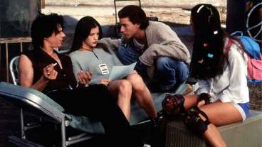 20 Forgotten ’90s Movies You Should Start Remembering