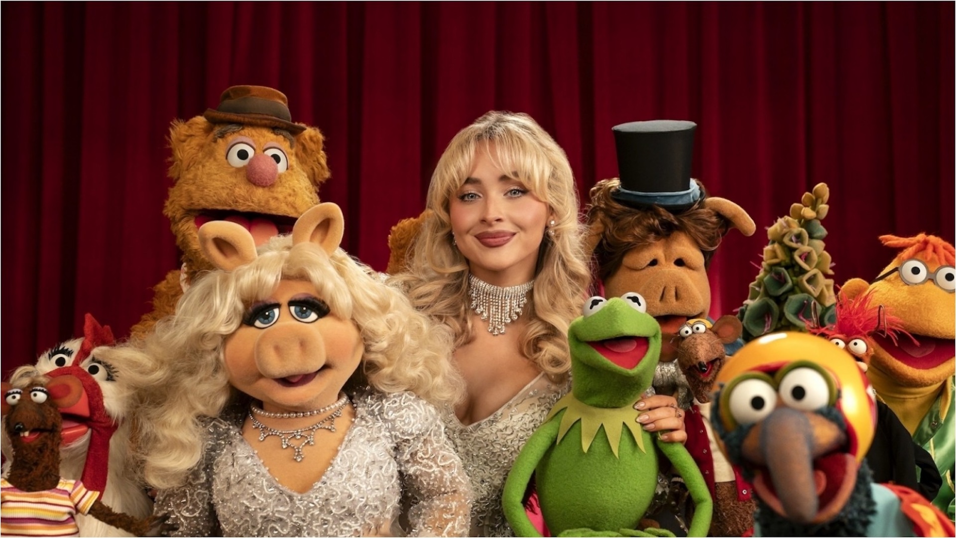 The Muppet Show Trailer Is a Welcome Mix of Fuzzy Nostalgia and Contemporary Bite