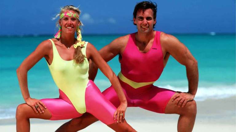 Vintage Looks That Instantly Date the Photo