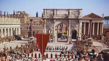 10 Staggering Photos of Movie Set Scale