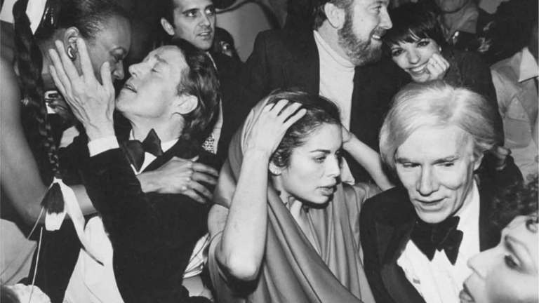 Celebrity Photos Revealing How Different Fame Once Was