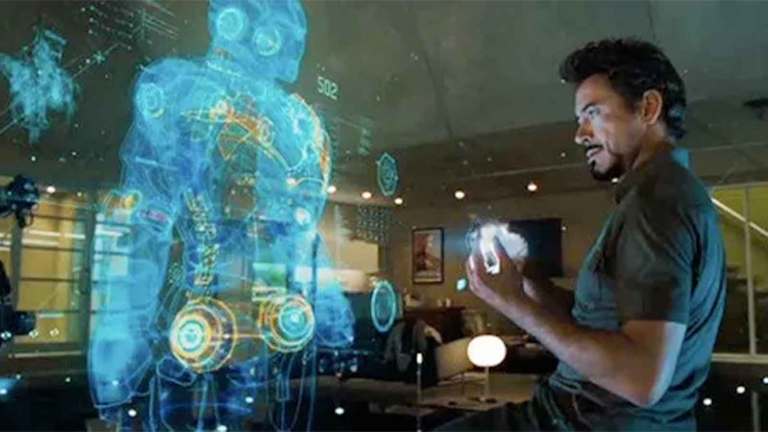 15 Times Sci-Fi Tech Predicted the Real World