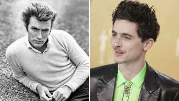 What it Looked Like to Be 30, Then and Now