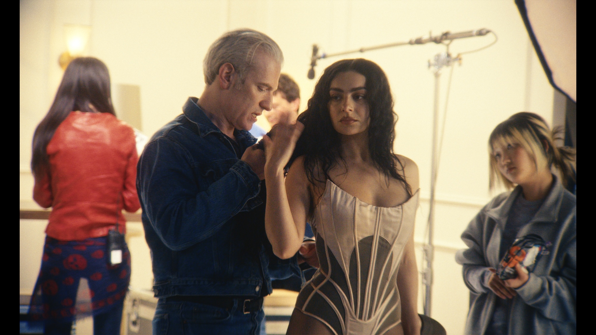 The Moment Review: Charli XCX Movie Is Not Nearly as Brat as It Needs to Be