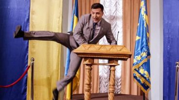 Politicians You Didn’t Know Were in Movies